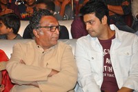 Lie Movie Pre Release Function